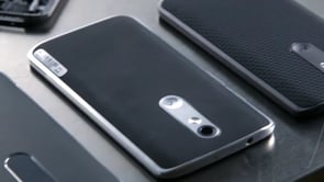 Shatterproof: The Making of Droid Turbo 2 - Documentary short for Motorola's Droid Turbo 2 with Moto Shattershield<br /><br />