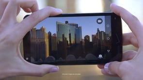 Motorola 21MP - Commercial for Droid Turbo 2 <br /><br />