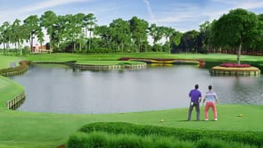 "Sawgrass" - TeeOff.com Commercial<br /><br />