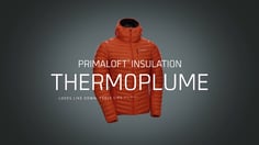 ThermoPlume Demo - Demo Web Video for Primaloft<br /><br />