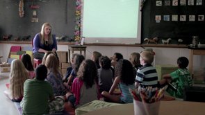 "Fairy Tales" - Teachers was a 24 episode web series that was sold & developed by TV Land as a comedy series.  Episodes begin airing on  Jan. 14, 2016.<br /><br />